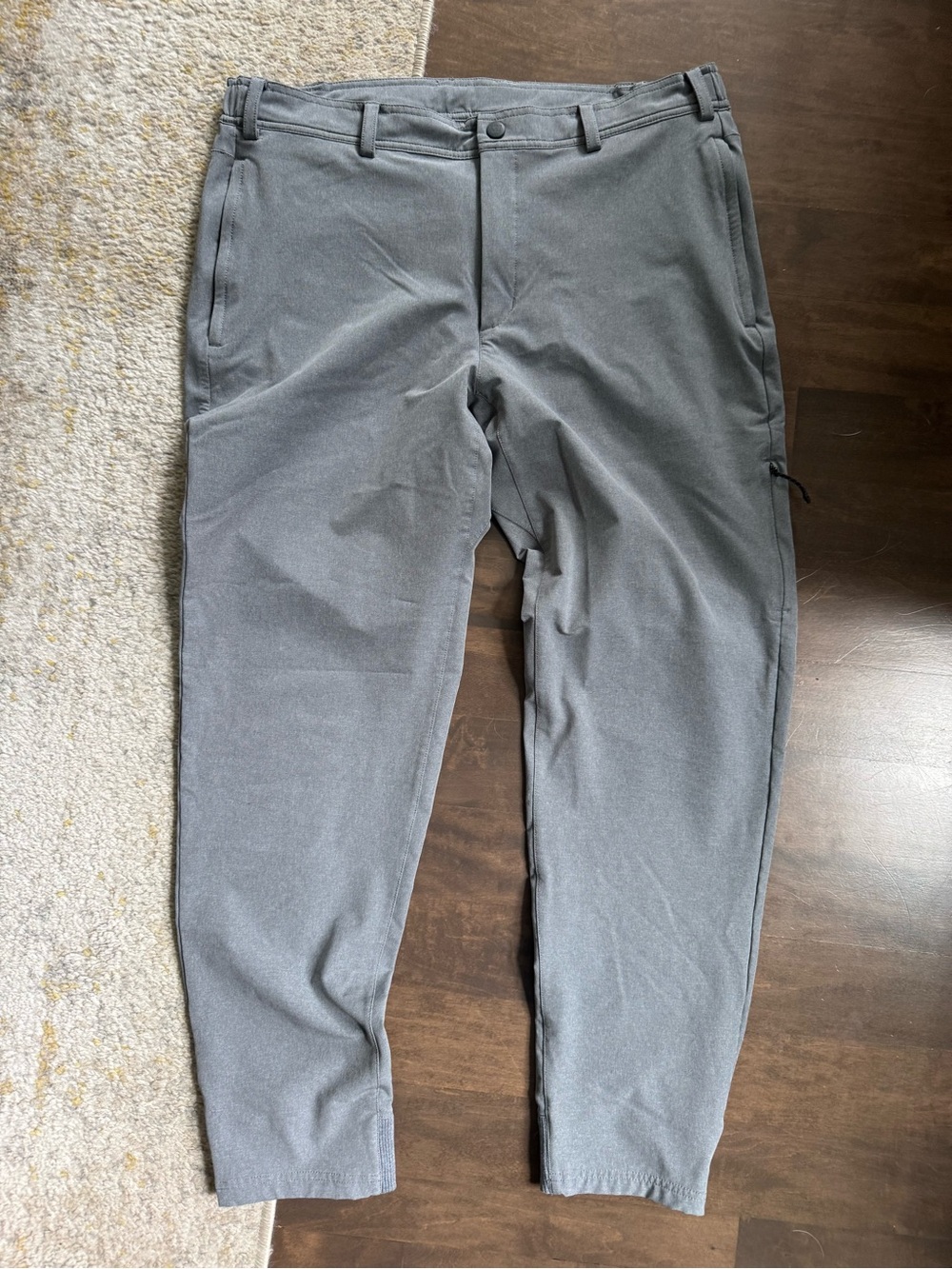 Mack Weldon Radius Flex Jogger